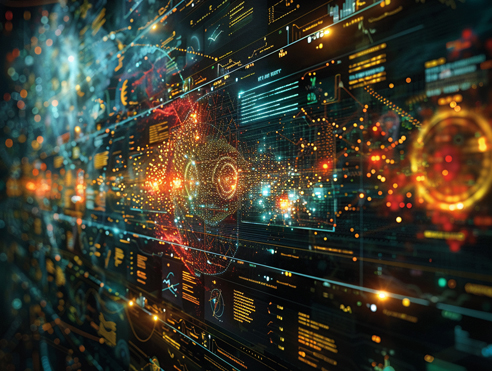 The extreme complexity – FeelReDi